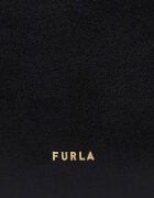 Furla De piele geantă shopper DIVIDE IT M