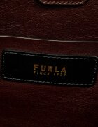Furla De piele geantă shopper Dora L