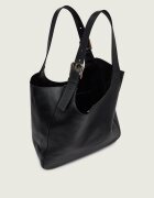Furla De piele geantă shopper Dora L