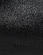 Furla De piele geantă shopper Dora L