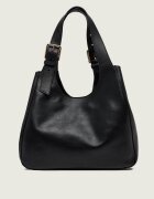 Furla De piele geantă shopper Dora M