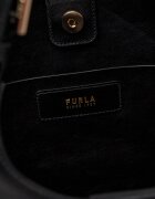 Furla De piele geantă shopper Dora M