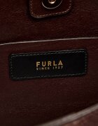 Furla De piele geantă shopper Dora M
