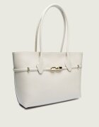 Furla De piele geantă shopper Goccia
