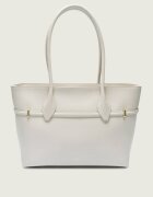 Furla De piele geantă shopper Goccia
