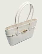Furla De piele geantă shopper Goccia