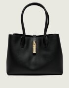 Furla De piele geantă shopper Goccia