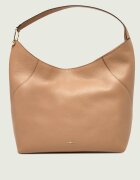 Furla De piele geantă shopper LARA