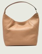Furla De piele geantă shopper LARA