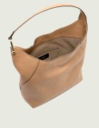 Furla De piele geantă shopper LARA