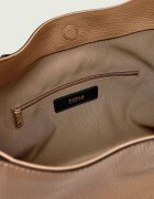Furla De piele geantă shopper LARA