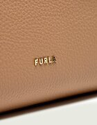 Furla De piele geantă shopper LARA