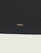 Furla De piele geantă shopper nuvola
