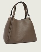 Furla De piele geantă shopper Nuvola L