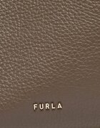 Furla De piele geantă shopper Nuvola L