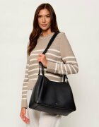 Furla De piele geantă shopper NUVOLA L
