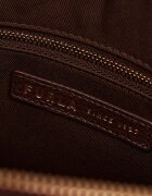 Furla De piele geantă shopper Olivia