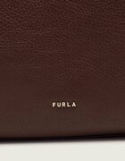 Furla De piele geantă shopper Olivia