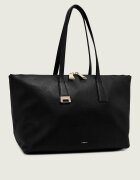 Furla De piele geantă shopper Olivia