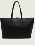 Furla De piele geantă shopper Olivia