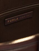 Furla De piele geantă shopper Olivia