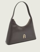 Furla De piele hobo DIAMANTE