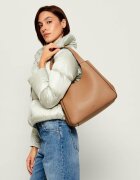 Furla De piele hobo Dora