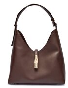 Furla De piele hobo GOCCIA