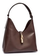 Furla De piele hobo GOCCIA