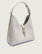 Furla De piele hobo Goccia