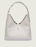 Furla De piele hobo Goccia