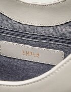 Furla De piele hobo Goccia