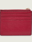 Furla De piele husă pentru carduri Camelia