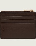 Furla De piele husă pentru carduri Camelia