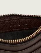 Furla De piele husă pentru carduri Camelia