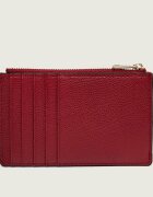 Furla De piele husă pentru carduri Camelia