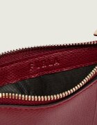Furla De piele husă pentru carduri Camelia