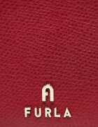 Furla De piele husă pentru carduri Camelia