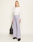Furla De piele pantofi loafer COLLEGE