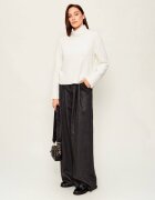 Furla De piele pantofi loafer COLLEGE