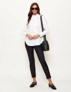 Furla De piele pantofi loafer HERITAGE