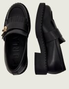 Furla De piele pantofi loafer NEW LEGACY