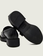 Furla De piele pantofi loafer NEW LEGACY