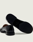 Furla De piele pantofi loafer Soft