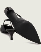 Furla De piele pantofi SFERA
