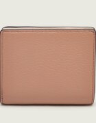 Furla De piele portofel Camelia