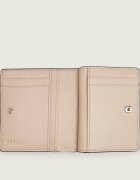 Furla De piele portofel Camelia