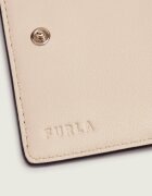 Furla De piele portofel Camelia
