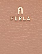 Furla De piele portofel Camelia