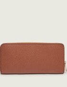 Furla De piele portofel Camelia